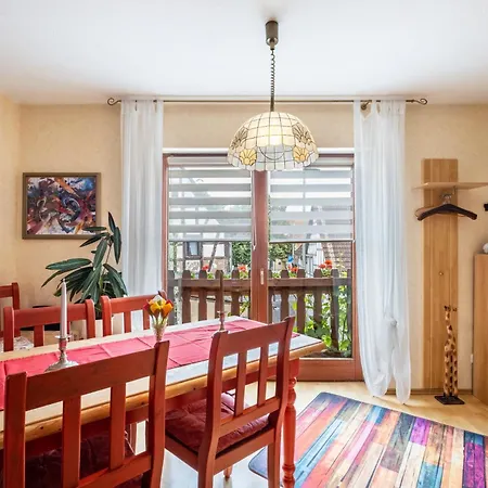 Reihenhaus Römmer Ferienhaus Altenstadt