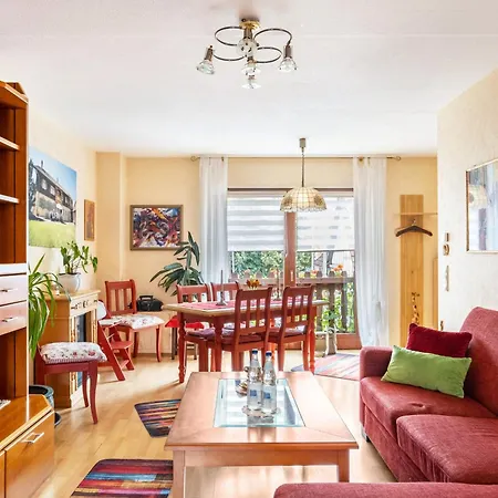 Ferienhaus Reihenhaus Römmer *