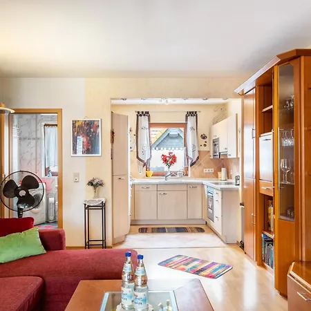 Ferienhaus Reihenhaus Römmer *