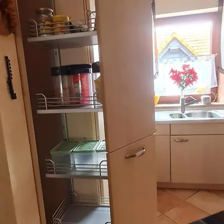 Reihenhaus Römmer