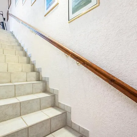 Ferienhaus Reihenhaus Römmer Altenstadt