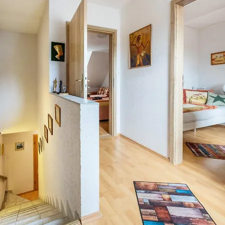 Ferienhaus Reihenhaus Römmer *