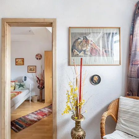 Reihenhaus Römmer Ferienhaus *