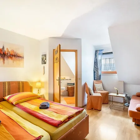 Reihenhaus Roemmer Vakantiehuis *