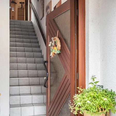 Vakantiehuis Reihenhaus Roemmer Altenstadt