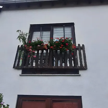 Reihenhaus Römmer Ferienhaus