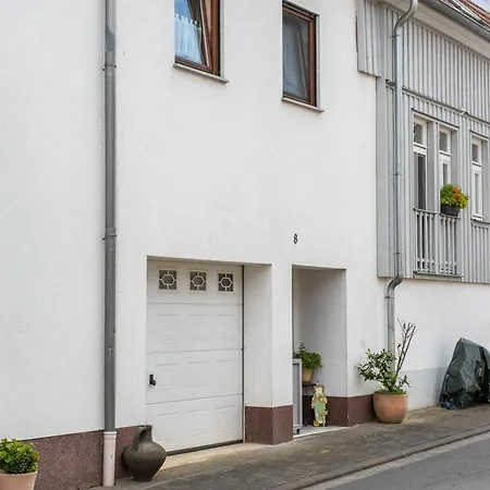 Ferienhaus Reihenhaus Römmer *